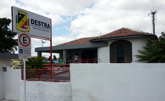 Destra prorroga prazo para vistorias em transportes de Caruaru