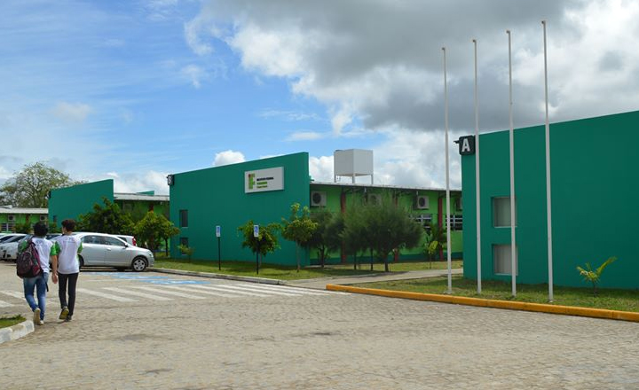 IFPE divulga lista de aprovados em Vestibular 2017.2