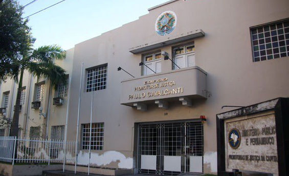 Ministério Público convoca aprovados em concurso para promotor em Pernambuco