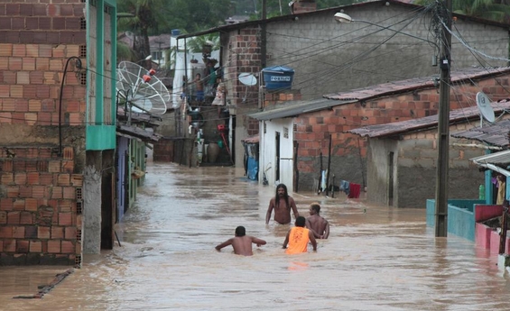 Barragem do Prata atinge 30% da capacidade total