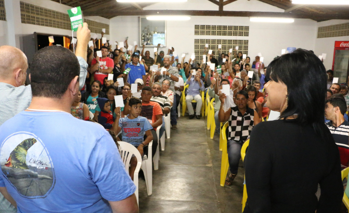 Profissionais de saúde participam de capacitação em Caruaru