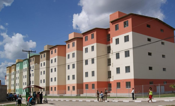 Unidades do Minha Casa Minha Vida serão entregues em Caruaru