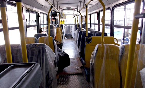 Caruaru terá Expresso Junino durante São João