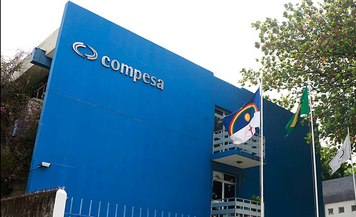 Compesa incentiva doação na conta de água para projetos sociais de Pernambuco