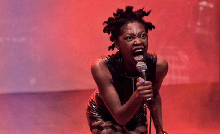 27º Festival de Teatro do Agreste aborda Africanidade