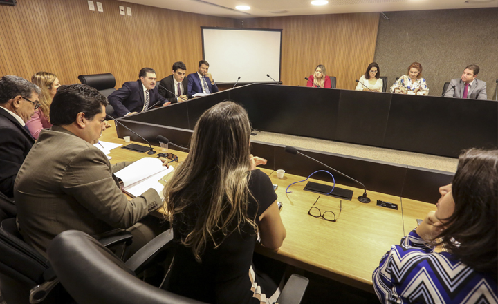 Assembleia Legislativa inicia análise de Código de Defesa do Consumidor de Pernambuco