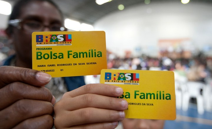 Fila do Bolsa Família é zerada em Pernambuco
