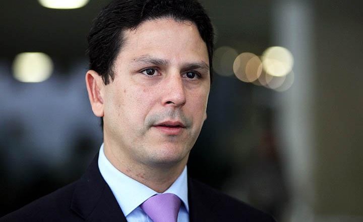 Bruno Araújo pede demissão do Ministério das Cidades