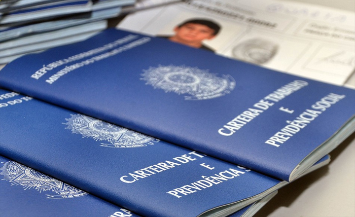 Caruaru contabiliza criação de 205 novos postos de trabalho em outubro