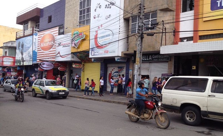 Ministério do Trabalho notifica empresas irregulares em Caruaru