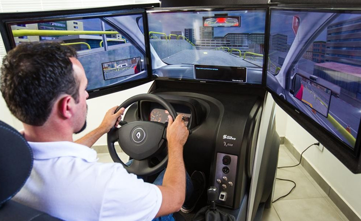 Deputada defende fim dos simuladores em autoescolas de Pernambuco