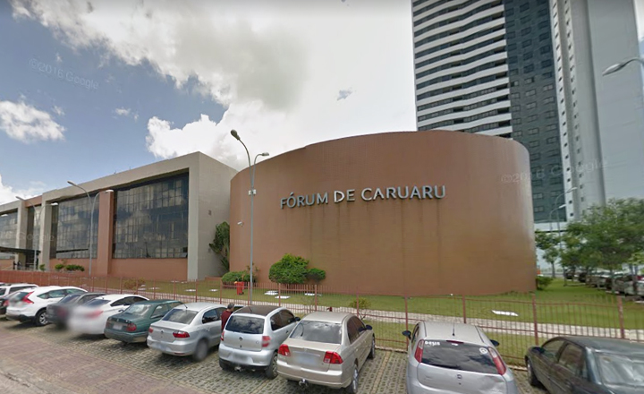 Promotores do Ministério Público participam de reunião em Caruaru