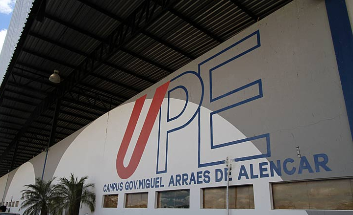 Ministério Público de Pernambuco recomenda anulação de concurso da UPE