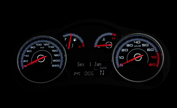 Pernambuco contabiliza mais de 450 mil multas por alta velocidade