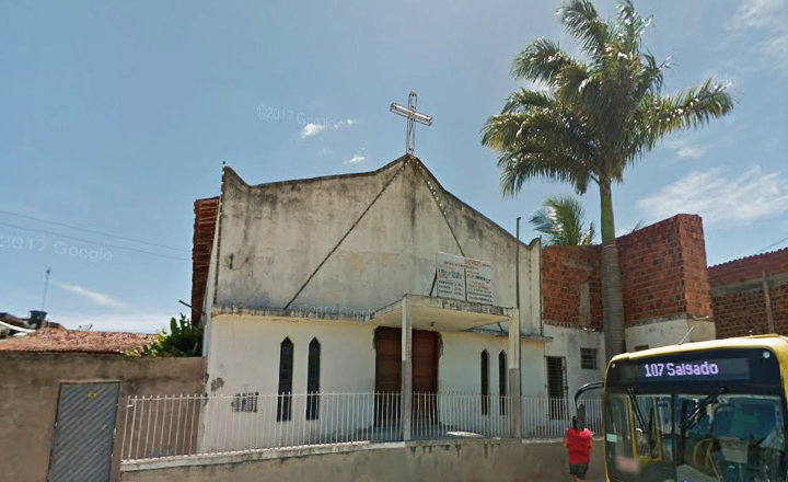 6º Bloco de Louvor a Jesus é realizado em Caruaru