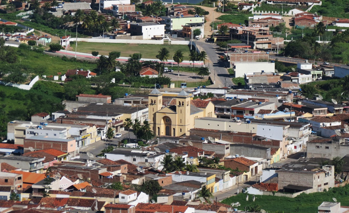 Em Pernambuco, seis municípios não registraram homicídios neste ano