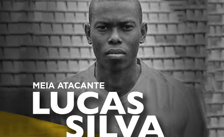 Central anuncia nova contratação para Campeonato Pernambucano 2018