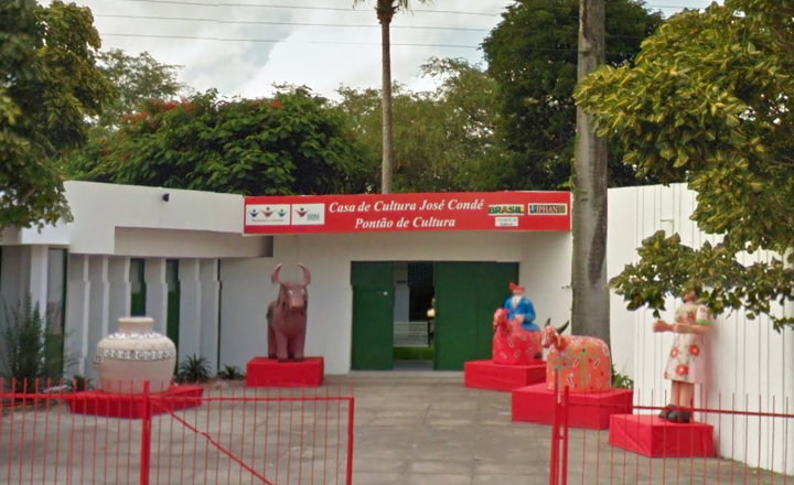 Comerciantes da Feira do Plástico realizam reunião em Caruaru