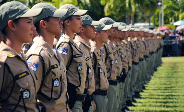 Governo de Pernambuco reforça efetivo no Agreste e na Zona da Mata