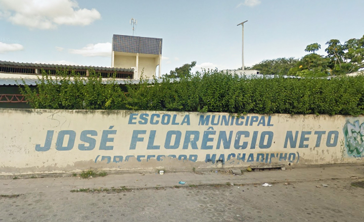 Informação foi confirmada hoje (31), pelo prefeito Rodrigo Pinheiro. (Imagem: Google Maps)