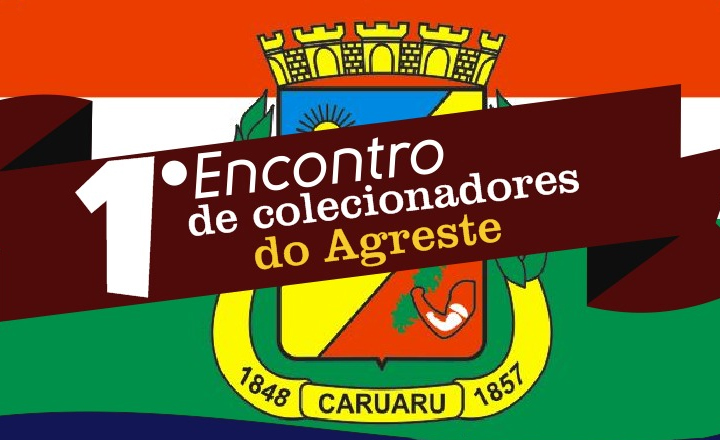 Encontro de colecionadores de moedas é realizado em Caruaru