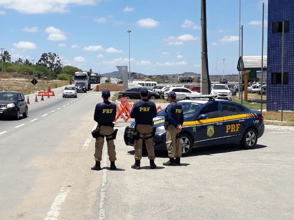 Feriado registra apenas uma morte nas estradas Pernambucanas