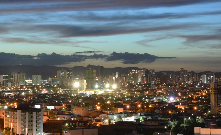 Tremor de magnitude 2.7 é registrado em Caruaru