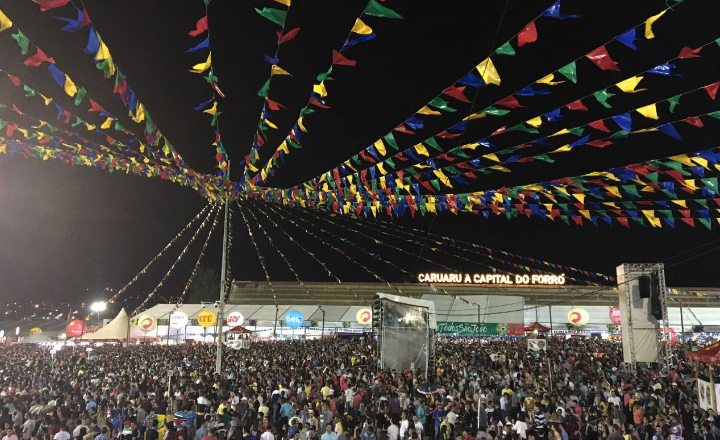 Ministério Público instaura inquérito civil para investigar Prefeitura de Caruaru