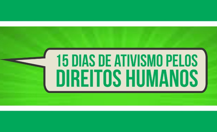 Seminário debate avanços e retrocessos dos Direitos Humanos em Caruaru