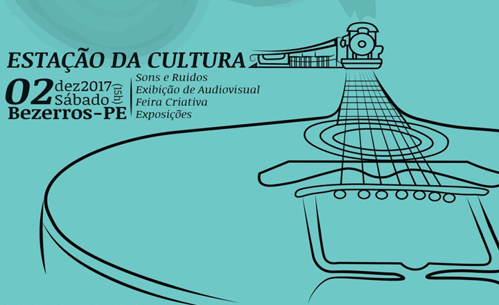 Mutirão artístico é realizado em Bezerros