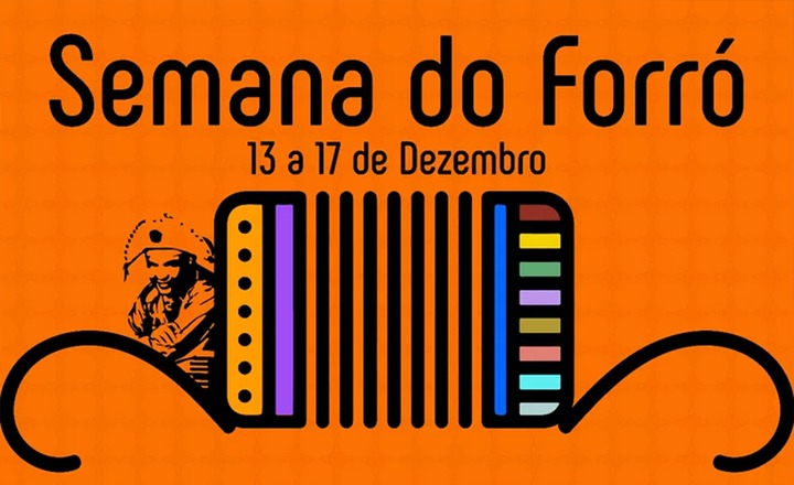 I Semana do Forró é realizada em Caruaru