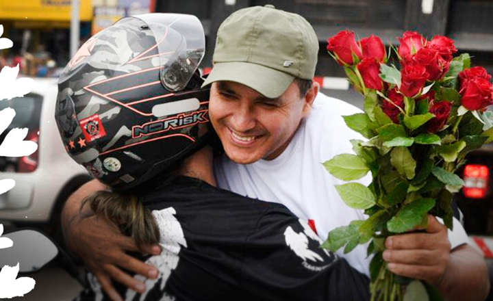 Ação ‘Mais Amor’ é realizada em Caruaru