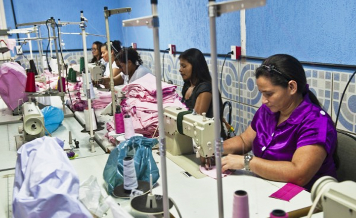 PRONATEC oferece cursos para mulheres de Caruaru