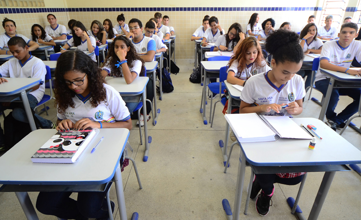 Pernambuco contará com 31 novas escolas integrais