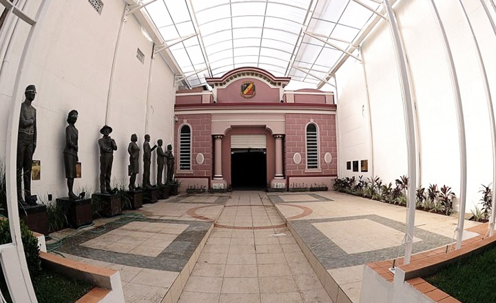 Projeto de Lei do Fundo Municipal de Cultura é proposto em Caruaru