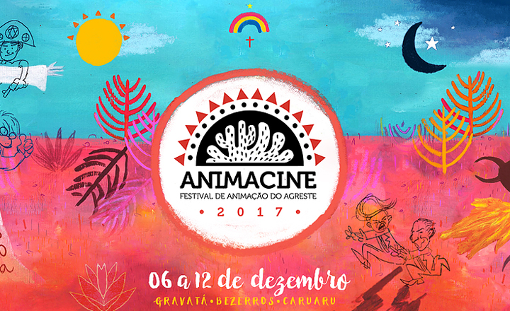 3º Festival de Cinema do Agreste realiza programação em Caruaru