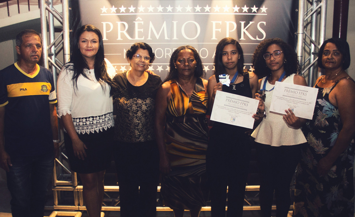 Atletas de Caruaru recebem Prêmio Melhores do Ano