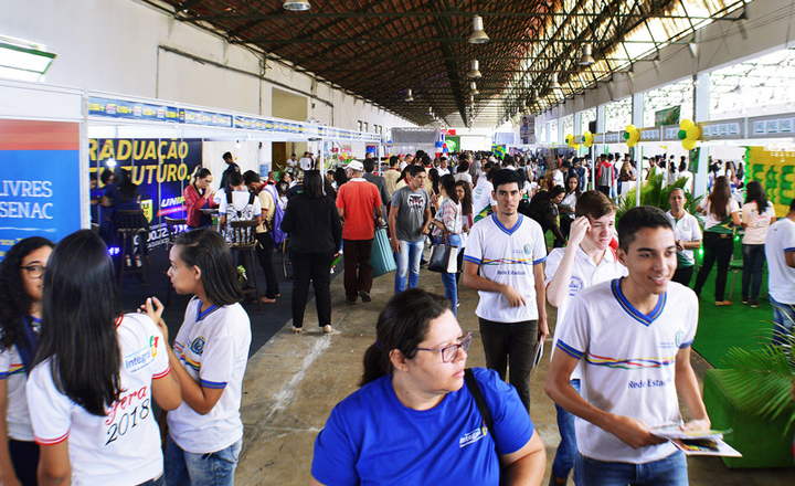 Último dia de inscrições para Mostra Científica da Secretaria de Saúde de Caruaru