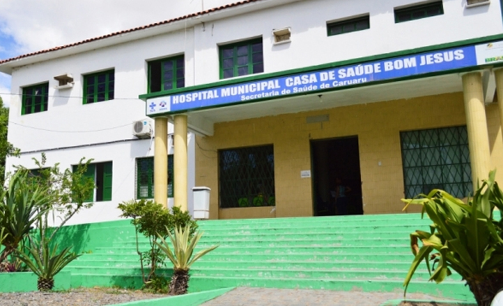 Prefeitura de Caruaru divulga esclarecimento sobre Casa de Saúde Bom Jesus