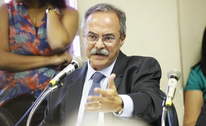 Pernambuco deve passar a contar com presídio de segurança máxima