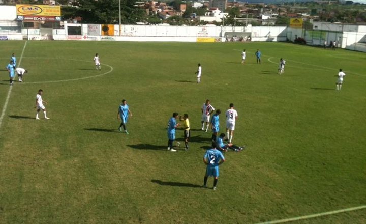 Série B do Campeonato Caruaruense de Futebol terá início em fevereiro