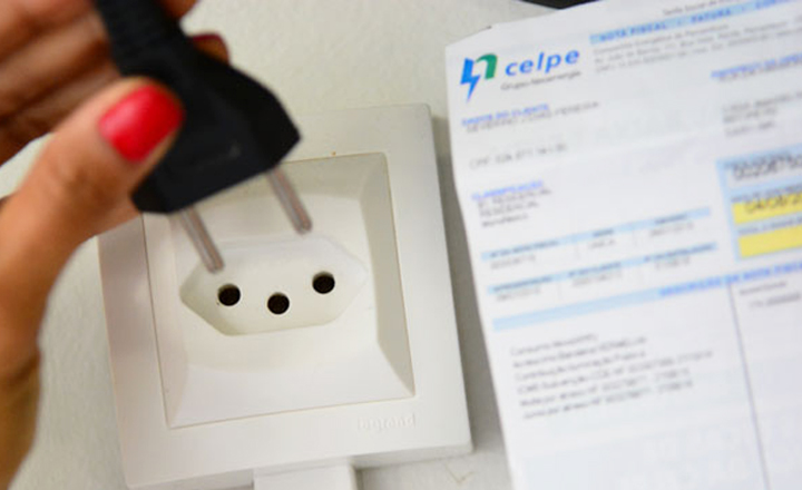 130 mil pessoas podem aderir a Tarifa Branca de energia elétrica em Pernambuco