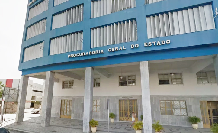 Procuradoria Geral de Pernambuco altera datas de concurso público