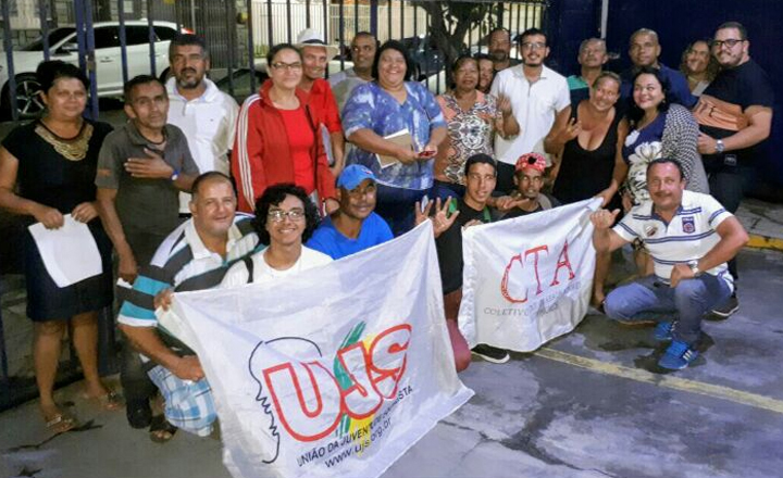 Associação de Trabalhadores Autônomos promove Assembleia Geral em Caruaru