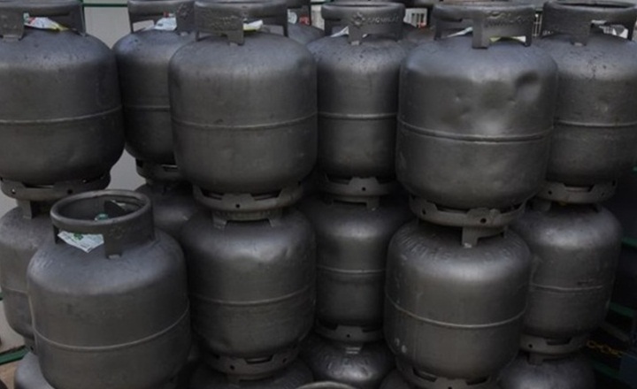 Preço do gás é reduzido