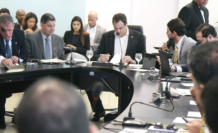 Conselho de Defesa Social de Pernambuco será ampliado