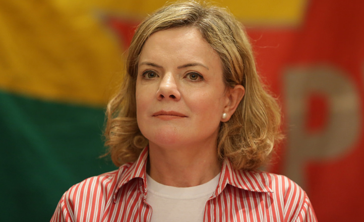 Presidente Nacional do PT afirma que sentença de Lula é “injusta e ilegal”