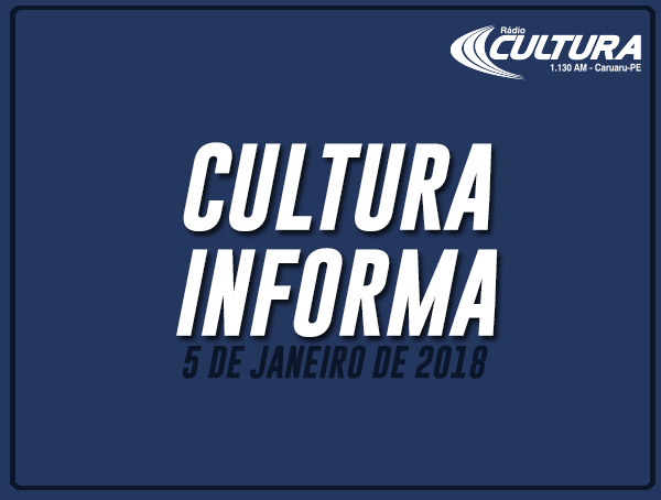 COMANDO GERAL DA NOTÍCIA (05/01)