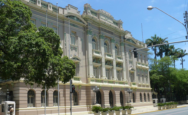 Ministério Público apresenta segunda denúncia na Operação Torrentes