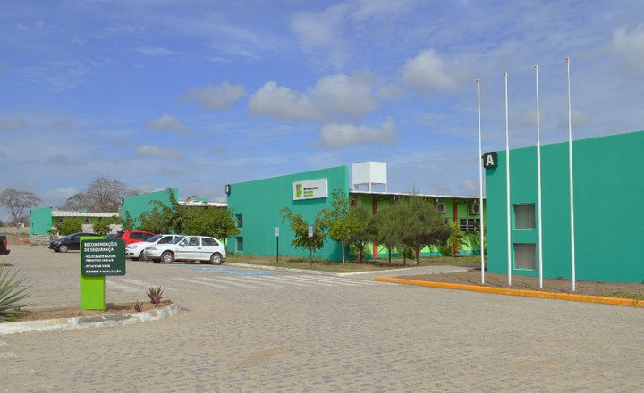 Último dia de inscrições para seleção do Instituto Federal de Pernambuco